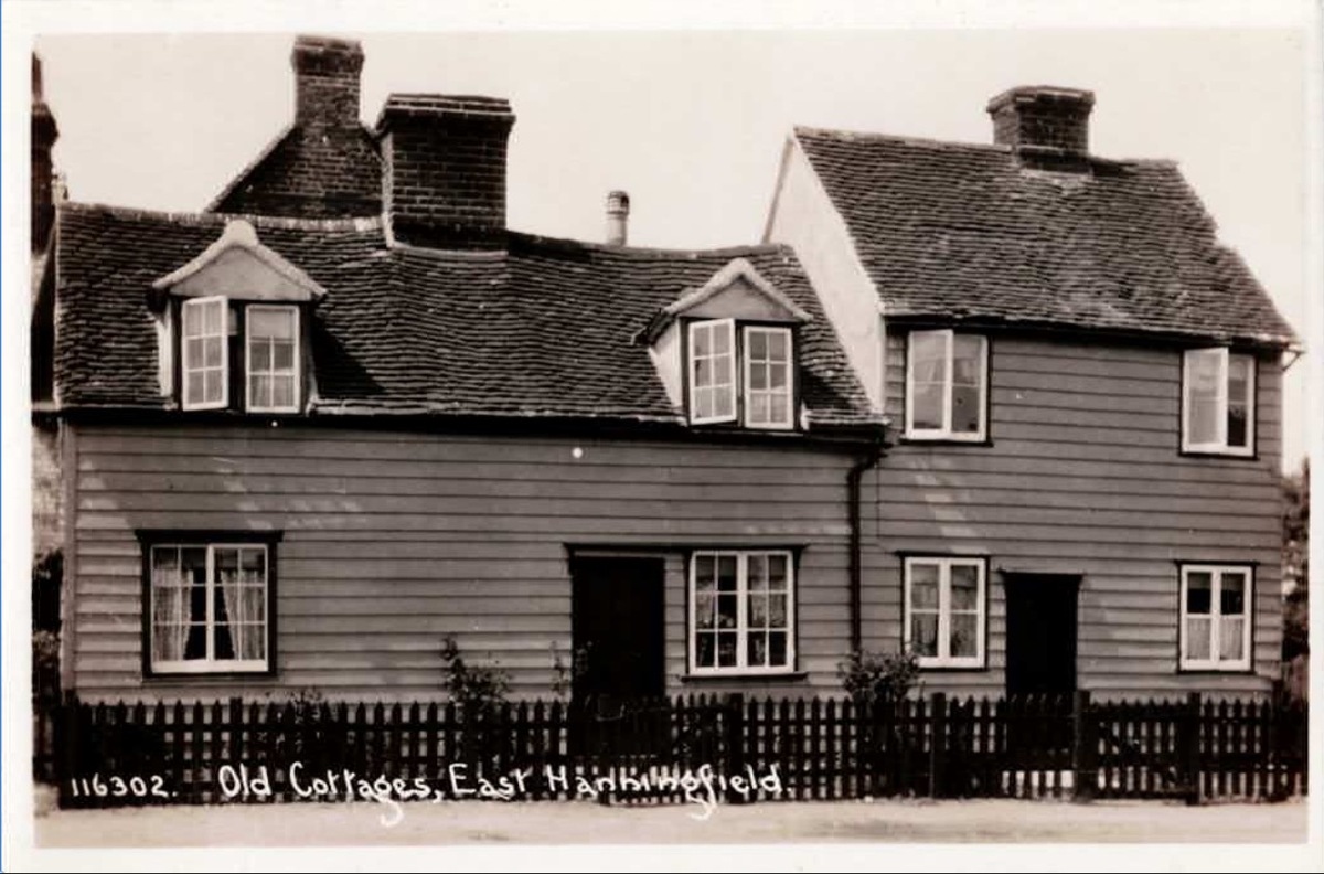 Mill Cottages (FS116302)